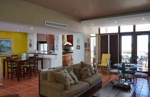 Mameyes II Villa | Luxury Villa @ Rio Mar Beach Resort - FREE GOLF CART use w/7 NIGHT STAY