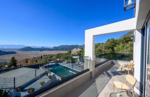 Kula Norinska Villa | Luxury Villa San Rocco