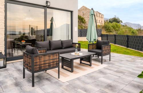 Kula Norinska Villa | Luxury Villa San Rocco