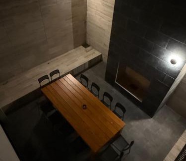 Mjull-Bathore Villa | Luxury Villa Silente