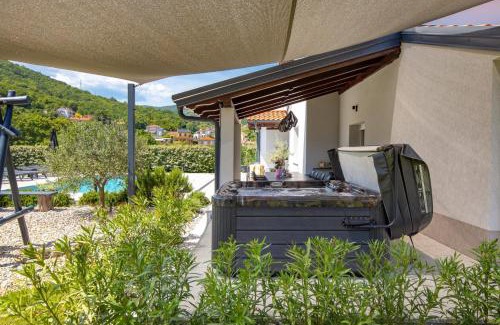 Mihotici Villa | Luxury Villa Sušanj