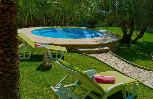 Sveta Nedelja Villa | Luxury Villa T&K Heritage with Swimming Pool