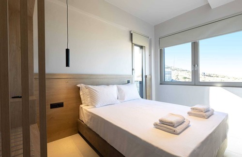 Gournai Villa | Luxury Villa U, Luxury Villa