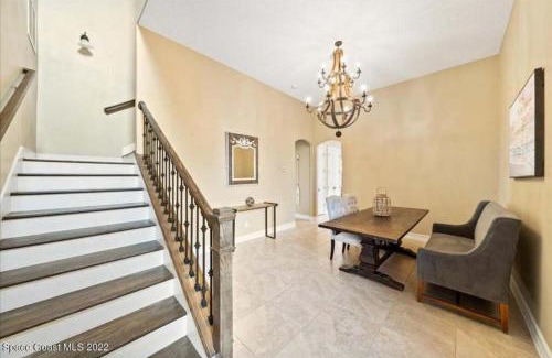 Indian Harbour Beach Villa | Luxury Villa near beach