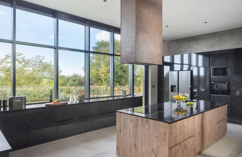 Radetici Villa | Luxury villa Valens with wellness in Tinjan