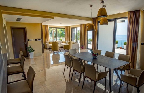 Gospostina Villa | Luxury Villa Vidikovac C