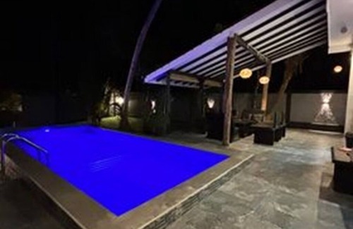 Ambalangoda Villa | Luxury Villa Virginia Hikkaduwa private with pool