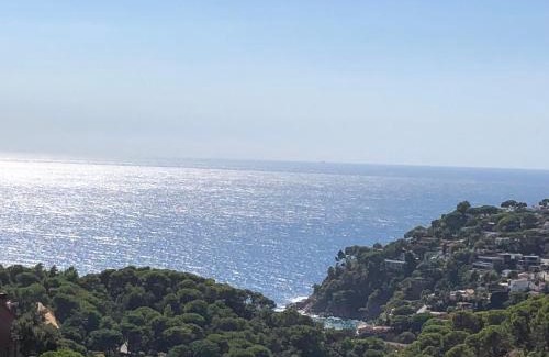 Canyelles Villa | Luxury Villa Vista del Mar