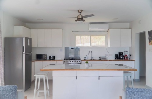 Calivigny Apartment | Luxury Villa w/Pool & Ocean View