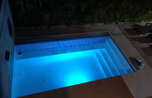 Guayacanes Villa | Luxury Villa w/HUGE backyard & Private pool