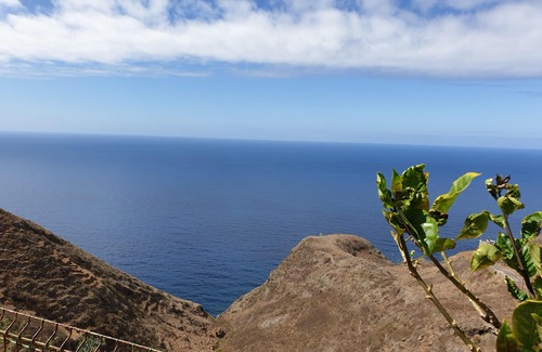 Ribeira Grande Villa | Luxury Villa with private pool, Santo Antao