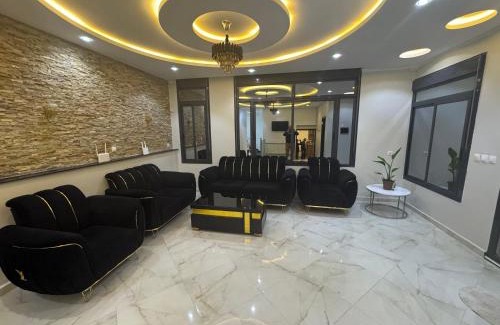 Marsa Ben M'Hidi Villa | Luxury villa with pool