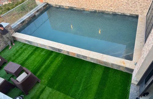 Marsa Ben M'Hidi Villa | Luxury villa with pool