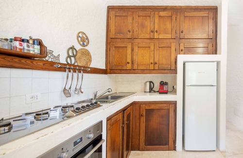 Punta Sardegna House | Luxury Villa with breathtaking view