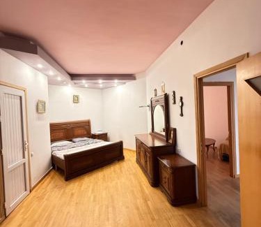 Yerevan Villa | Luxury Villa with a Pool