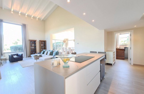 Santa Ponsa Villa | Luxury Villa with private pool