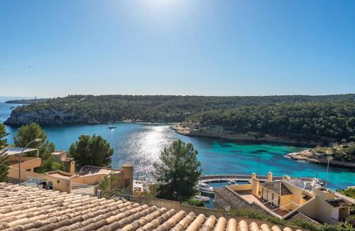 Sol de Mallorca Villa | Luxury Villa with panoramic sea views