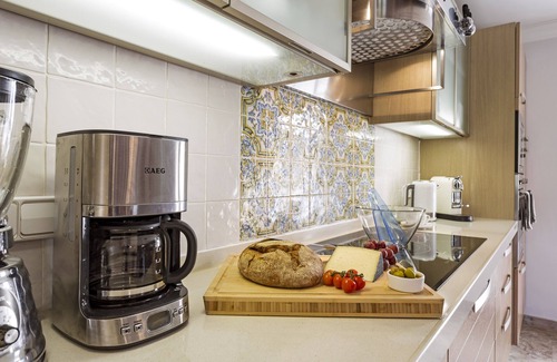 Portals Nous Villa | Luxury villa with fantastic sea views for the highest demands near Palma