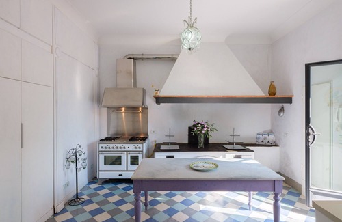 Pontassieve Villa | LUXURY VILLA WITH PRIVATE POOL