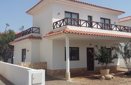 Sal Villa | Luxury Villa With Private Pool In Santa Maria With Panoramic Sea Views