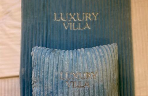 Yerevan Villa | Luxury villa with Pool and Jacuzzi