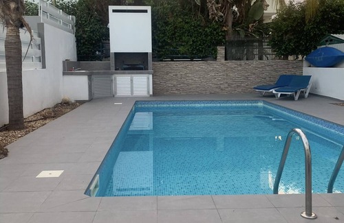Cape Greko Villa | Luxury Villa With Private Pool And Sea Views late availably deals available