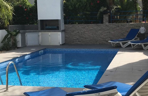 Cape Greko Villa | Luxury Villa With Private Pool And Sea Views late availably deals available