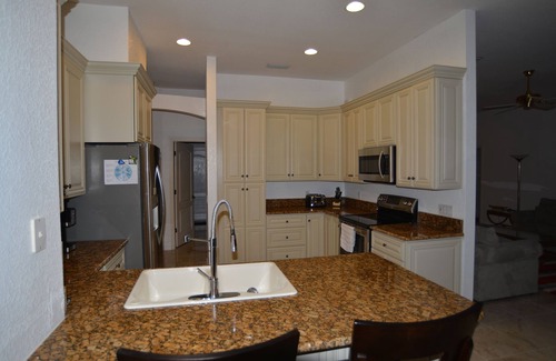 White Marsh Villa | Luxury Villa with Private Pool and Stunning Views