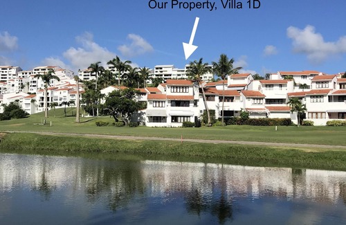 Mameyes II Villa | Luxury Villa @ Wyndham Rio Mar Resort