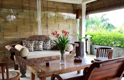 Batam Villa | Luxury Villas - 45 min from Singapore