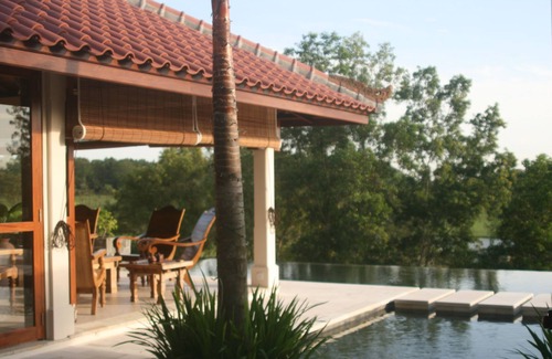 Batam Villa | Luxury Villas - 45 min from Singapore