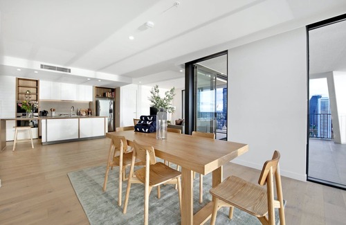 Mermaid Beach Apartment | Luxury Villas Bela Casa (Ocean Views)