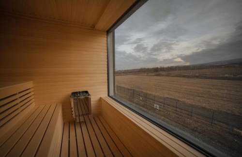 Telavi Villa | Luxury Villas in Alazani Valley Residence