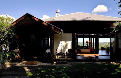 Fernleigh Villa | Luxury Villas Luana Estates - Hawaiian opulence & views