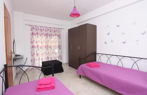 Polichrono Villa | Luxury Villas Polychrono
