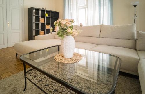 Kosice Old Town Apartment | Luxury Vincents Apartments Kosice