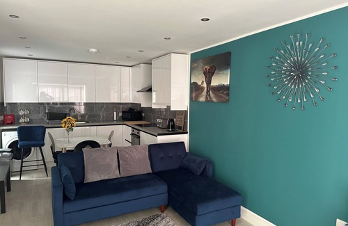 Barrow-on-Trent House | *LUXURY Warm WHOLEHOUSE 10mins to CityCentre