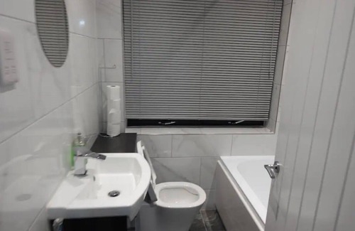 Barrow-on-Trent House | *LUXURY Warm WHOLEHOUSE 10mins to CityCentre