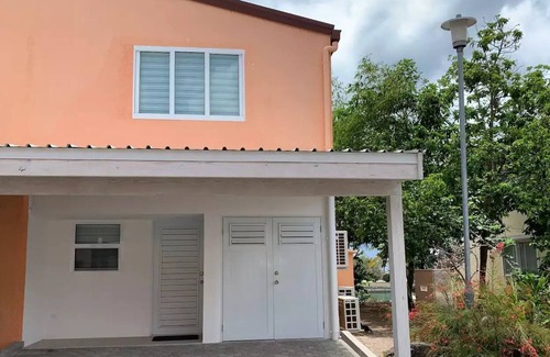 Jolly Harbour Villa | Luxury Waterfront Villa 431f North Beach