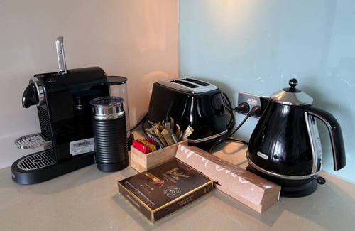 Darwin City Centre Apartment | Luxury Waterfront Stay 1bdr (breathtaking Views)