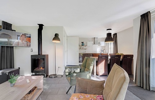 Reutum Villa | Luxury wellness home in a fantastic location