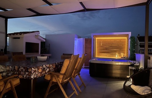 Zadar Apartment | LUXURY WELLNESS PENTHOUSE KADENA WITH DREAM SEE VIEW
