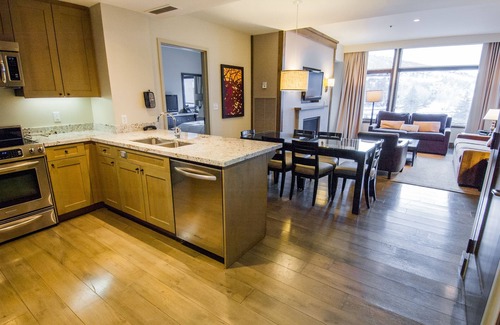 Avon Condo | Luxury Westin Resort and Spa Ski-in/out, sleeps 8, Mountain Views