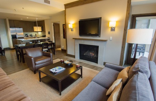 Avon Condo | Luxury Westin Resort and Spa Ski-in/out, sleeps 8, Mountain Views