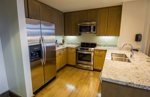 Avon Condo | Luxury Westin Resort and Spa Ski-in/out, sleeps 8, Mountain Views