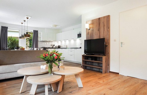 Middelbeers House | Luxury wheelchair accessible bungalow for 10 people