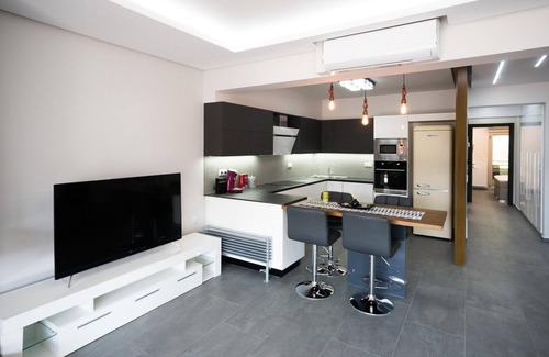 Igoumenitsa Apartment | Luxury with in the Port