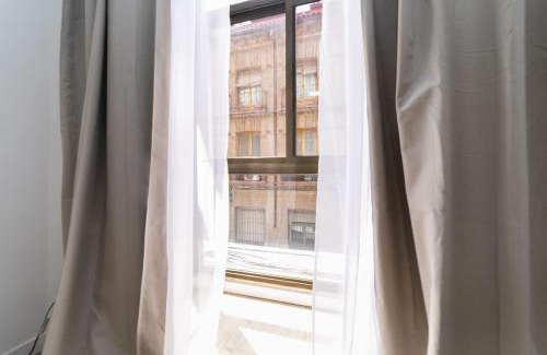 Arapiles Apartment | Luxury XIII - Ferga Suites
