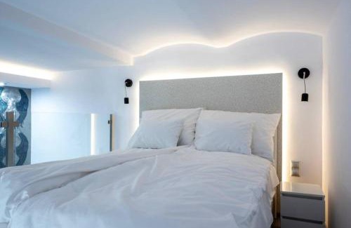 Szombathely Apartment | Luxus a város felett