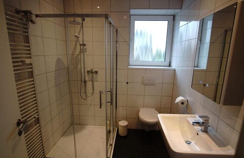 Uebach-Palenberg Apartment | Luxus-Appartement